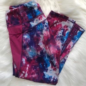 Galaxy Gym leggings